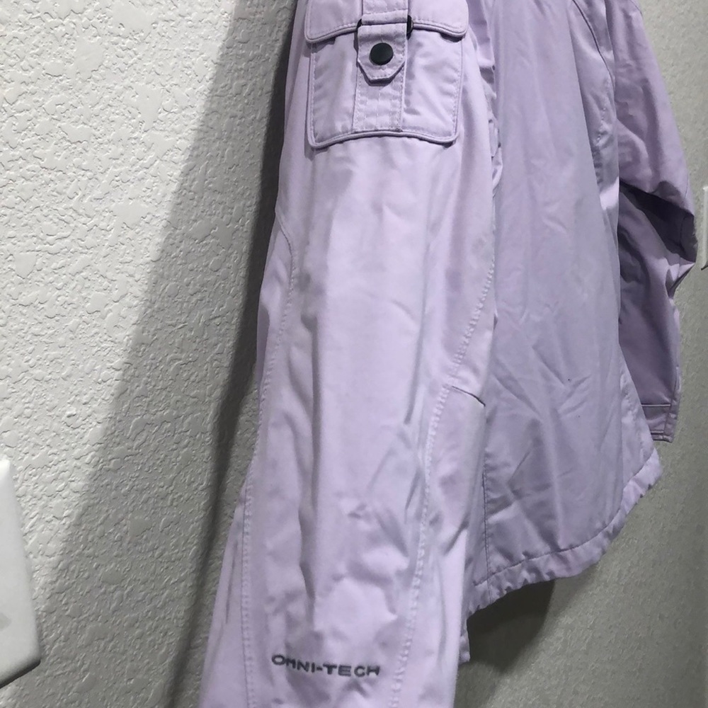 Winter Jacket - Picture 4 of 6